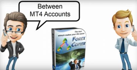 trade copier